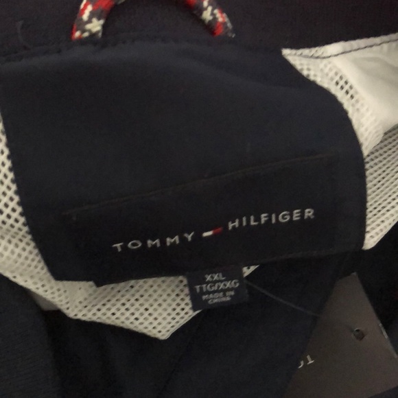 Men’s Tommy Hilfiger jacket - Picture 3 of 3